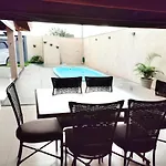 Casa de Temporada Recanto Remanso