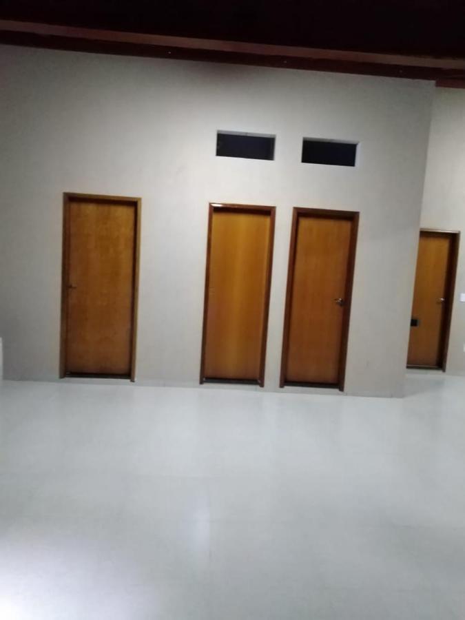 Casa De Temporada Recanto Remanso Casa de férias Olímpia