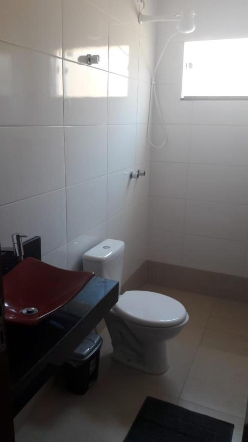 Casa De Temporada Recanto Remanso Olímpia