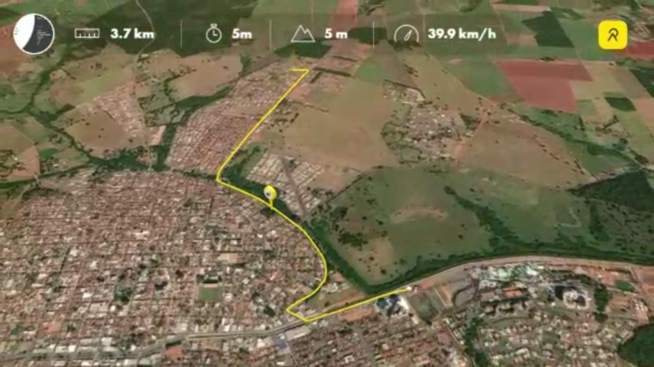 Casa De Temporada Recanto Remanso Casa de férias Olímpia