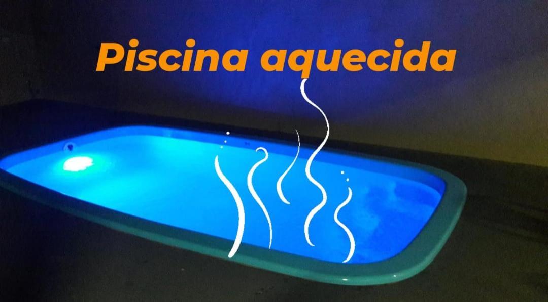 Casa de férias Casa De Temporada Recanto Remanso Olímpia