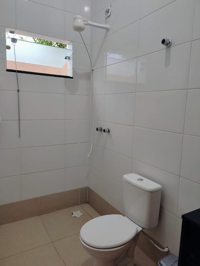 Casa De Temporada Recanto Remanso Casa de férias