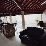 Casa De Temporada Recanto Remanso